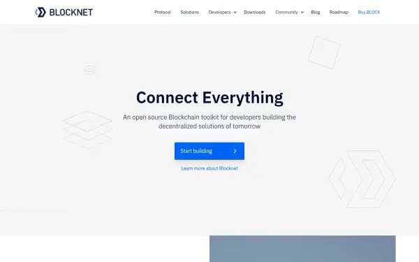 blocknet.org