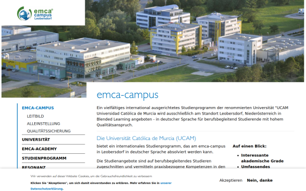 www.emca-campus.eu