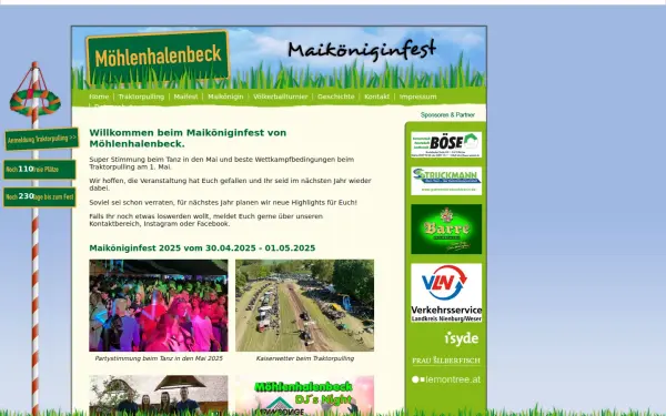 www.maikoeniginfest.de
