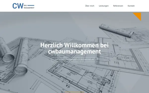 cwbaumanagement.de