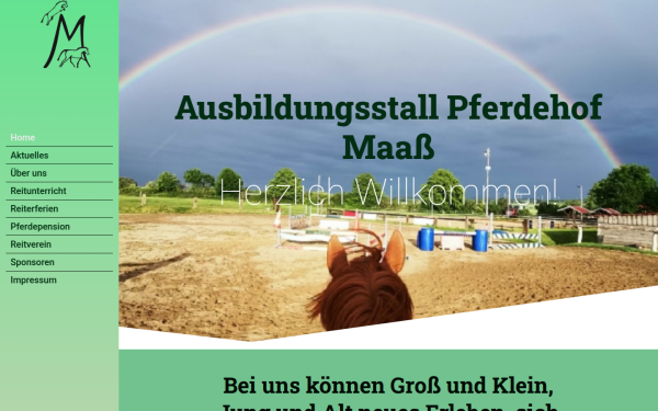 pferdehof-maass.de