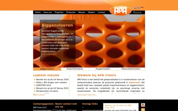 www.apafloors.nl