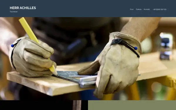 www.herr-achilles.de