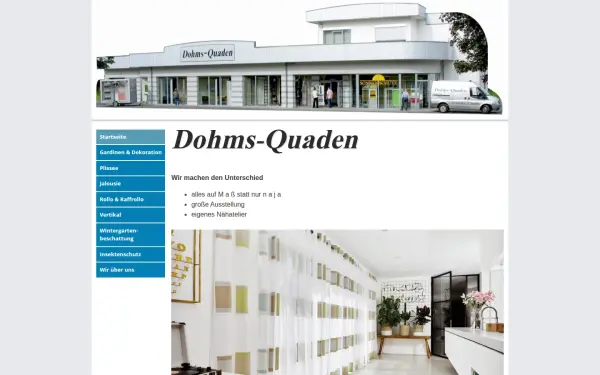 dohms-quaden.de