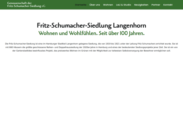 fritz-schumacher-siedlung.de