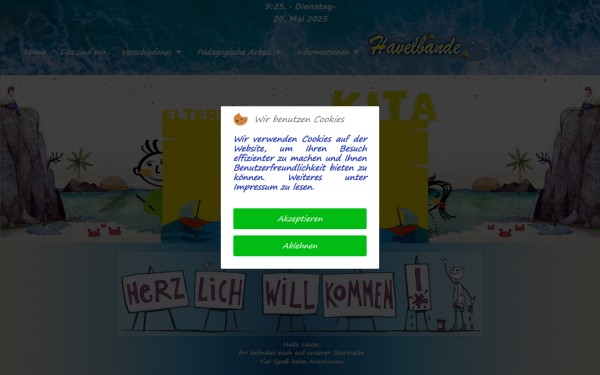 havelbande.de