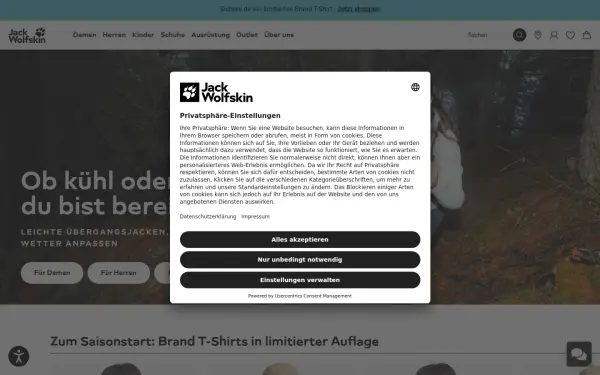 www.jack-wolfskin.ch