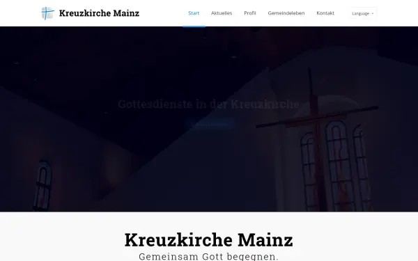 www.kreuzkirche-mainz.de