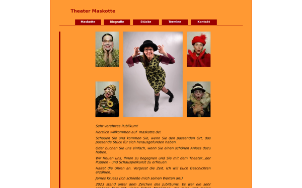 maskotte.de