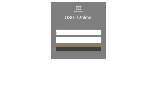 usg-online.bundeswehr.de