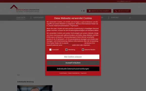 www.dachdecker-dortmund.de