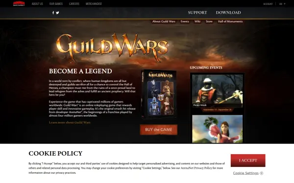 www.guildwars.com