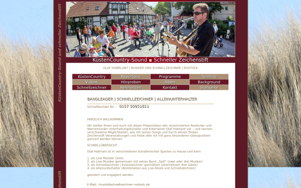 schnellzeichner-rostock.de