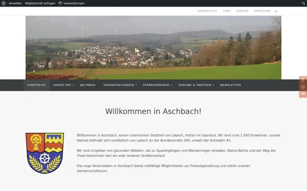 unser-aschbach.de