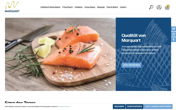 www.raeucherlachs-delikatessen.de