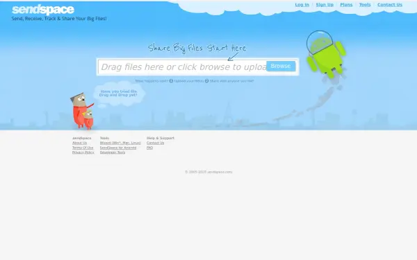 www.sendspace.com