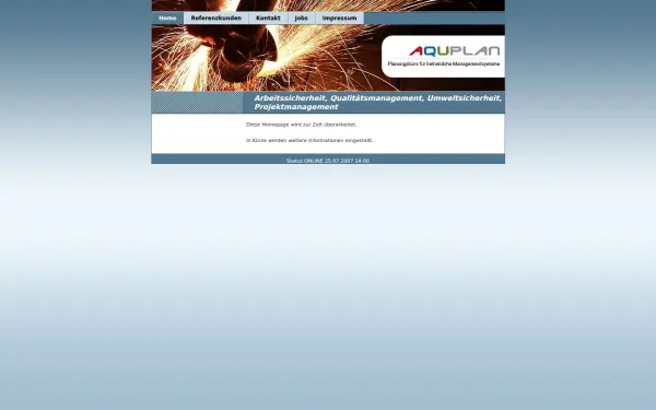 aquplan.de