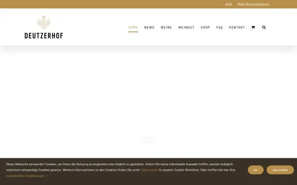 deutzerhof.de