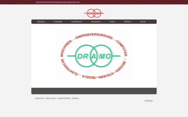 www.dramo.de