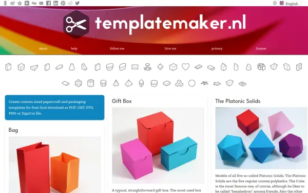 www.templatemaker.nl