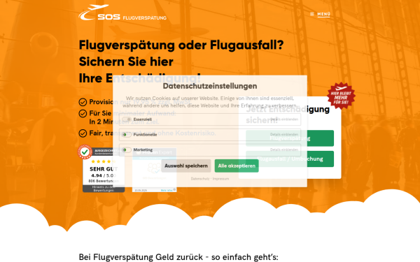 sos-flugverspaetung.de