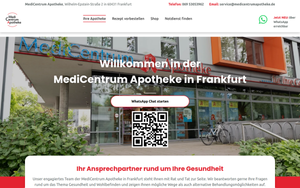 www.medicentrumapotheke.de