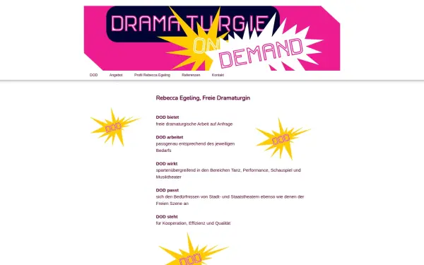 www.dramaturgie-on-demand.de