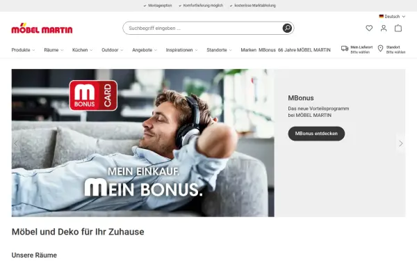 www.moebel-martin.de
