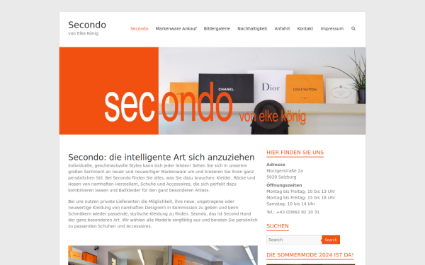 www.secondo.at