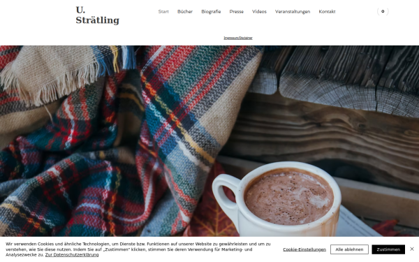 www.ulrike-straetling.info