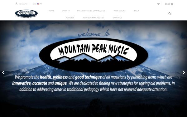 www.mountainpeakmusic.com