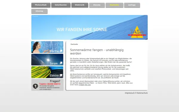 www.tasa-solartechnik.de