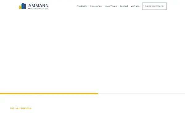 ammann-hausverwaltungen.de