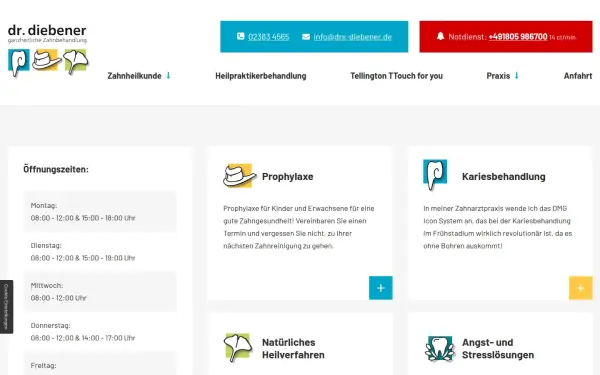 www.drs-diebener.de