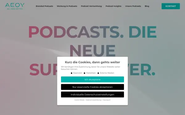 aeoy.de