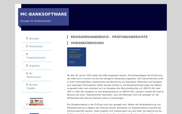 mc-banksoftware.de