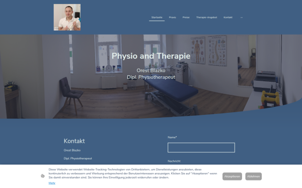www.physioandtherapie.at