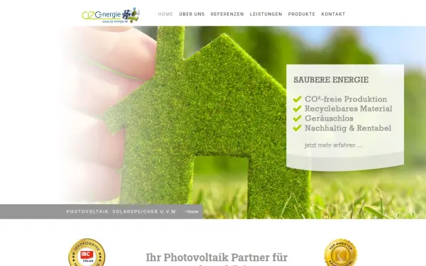 www.az-energie.de