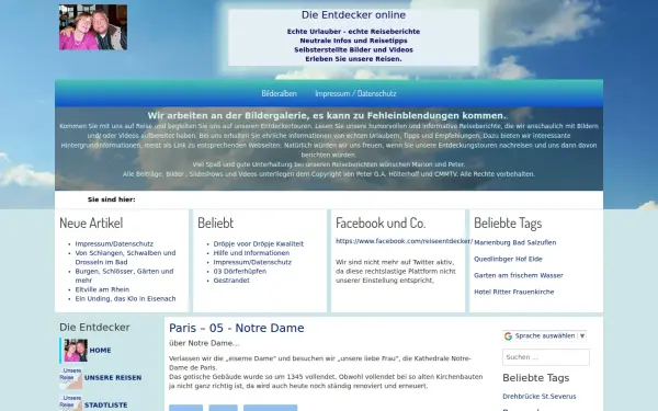 www.die-entdecker-online.de