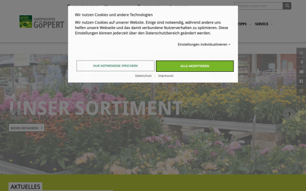 www.goeppert-gartencenter.de