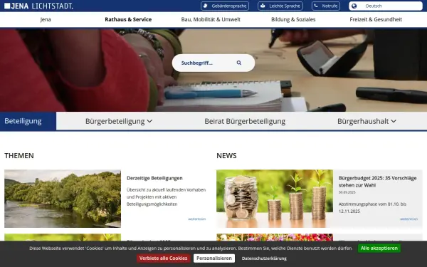 beteiligung.jena.de