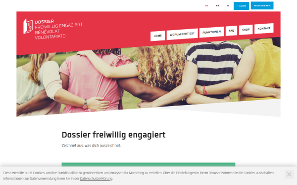 dossier-freiwillig-engagiert.ch