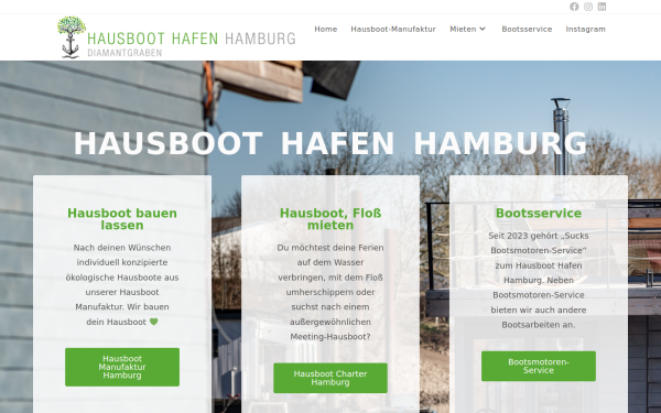 hausboot-hafen-hamburg.de