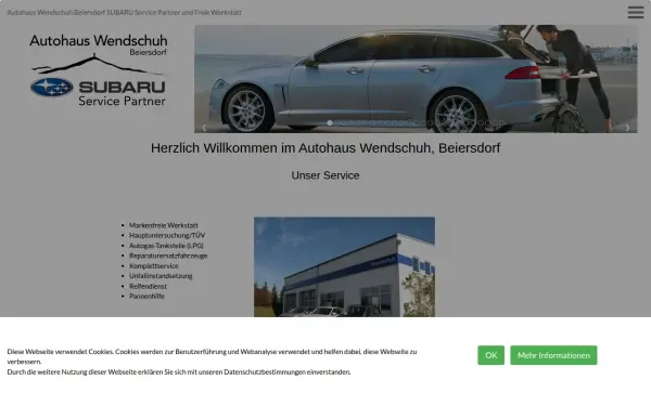 autohaus-wendschuh.de
