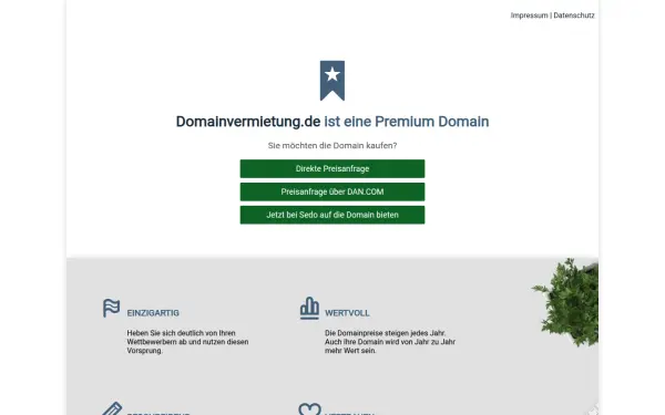 domainvermietung.de