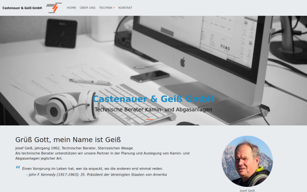 josef-geiss.de