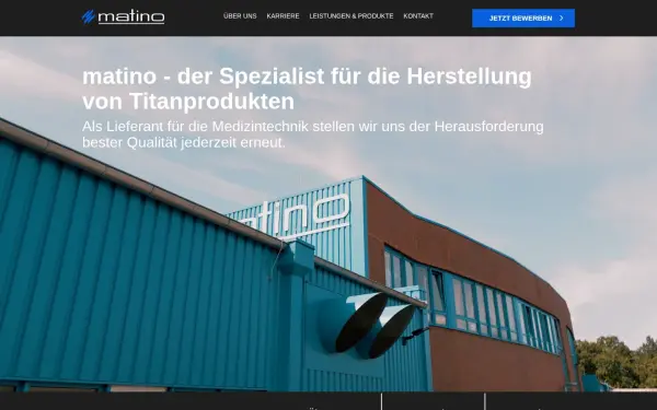 matino.de