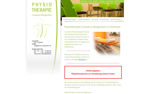 physio-morgenstern.de