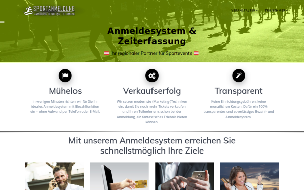sportanmeldung.at