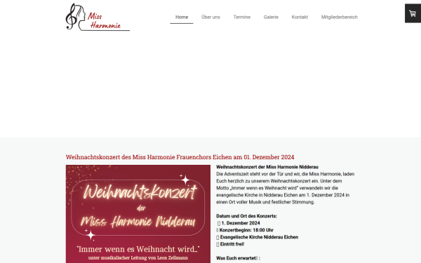 www.miss-harmonie.de